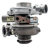 New Garrett Turbo 5C3Z6K682CCRM